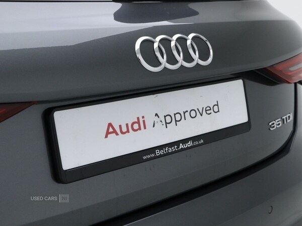 Used Audi A3 2024 for sale - 75402795: Photo 27