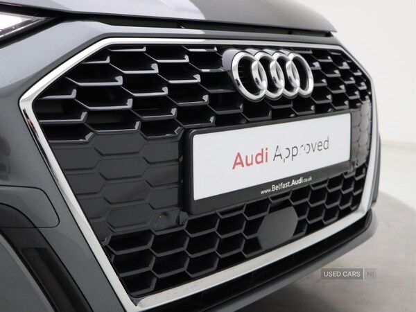 Used Audi A3 2024 for sale - 75402795: Photo 29