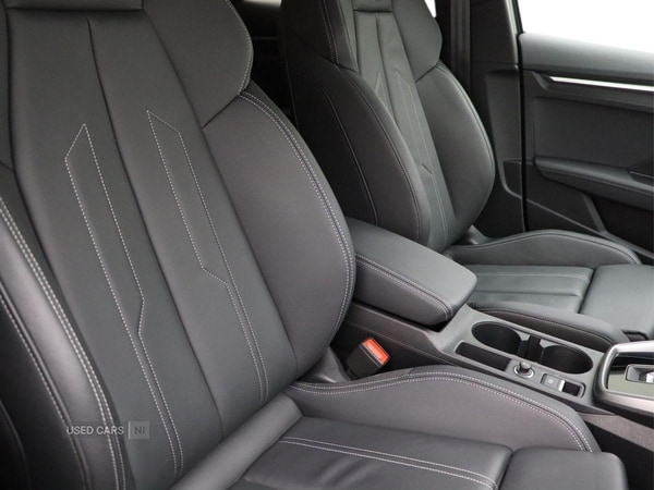 Used Audi A3 2024 for sale - 75402795: Photo 2