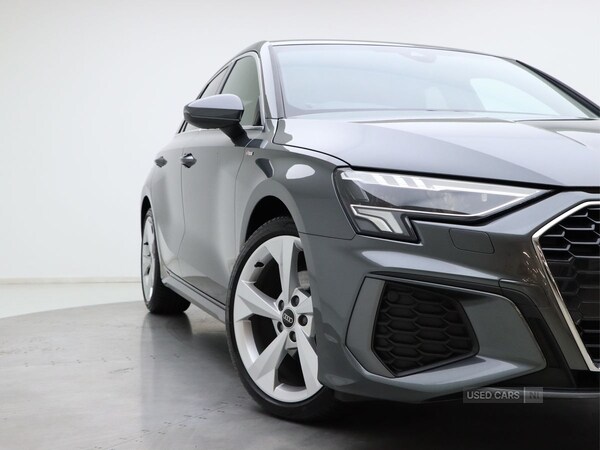 Used Audi A3 2024 for sale - 75402795: Photo 32