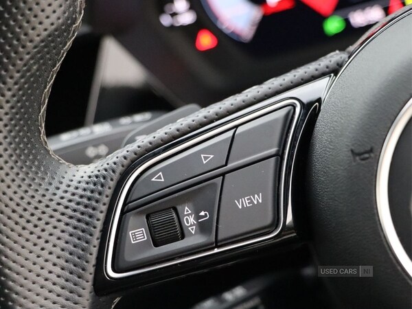 Used Audi A3 2024 for sale - 75402795: Photo 33