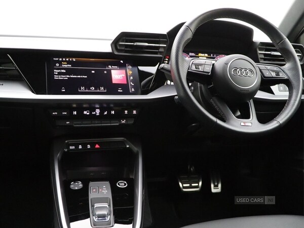 Used Audi A3 2024 for sale - 75402795: Photo 35