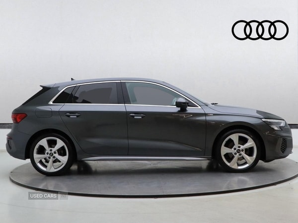 Used Audi A3 2024 for sale - 75402795: Photo 4