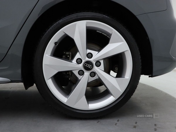 Used Audi A3 2024 for sale - 75402795: Photo 5
