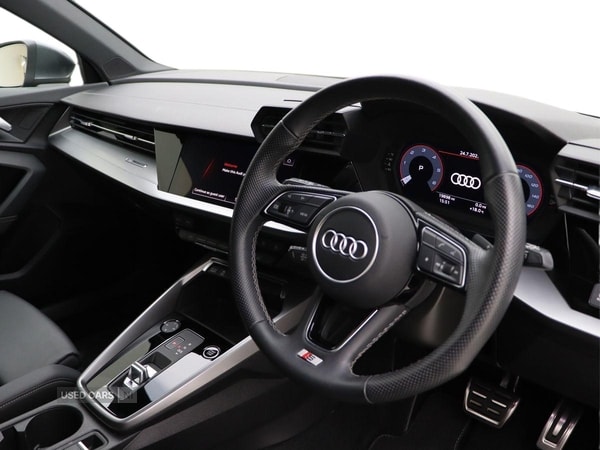 Used Audi A3 2024 for sale - 75402795: Photo 6