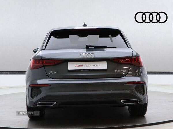Used Audi A3 2024 for sale - 75402795: Photo 7