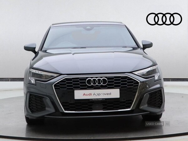 Used Audi A3 2024 for sale - 75402795: Photo 8