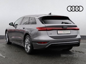 Used Audi A6 2025 for sale - 78335935: Photo