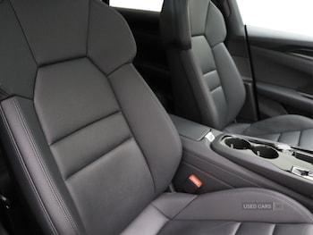 Used Audi e-tron GT 2022 for sale - 75601667: Photo