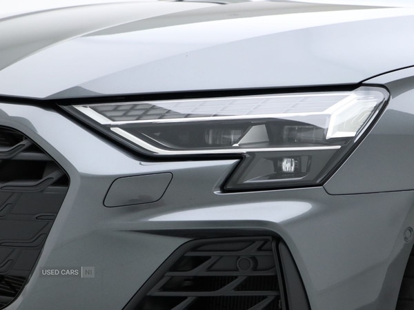 Used Audi A3 2024 for sale - 76372049: Photo 10