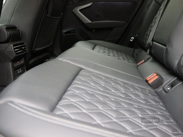 Used Audi A3 2024 for sale - 76372049: Photo 11