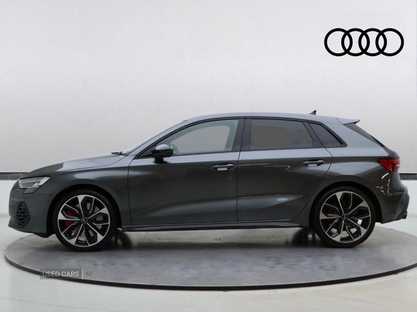 Used Audi A3 2024 for sale - 76372049: Photo 12