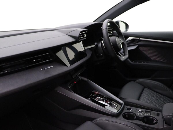 Used Audi A3 2024 for sale - 76372049: Photo 13