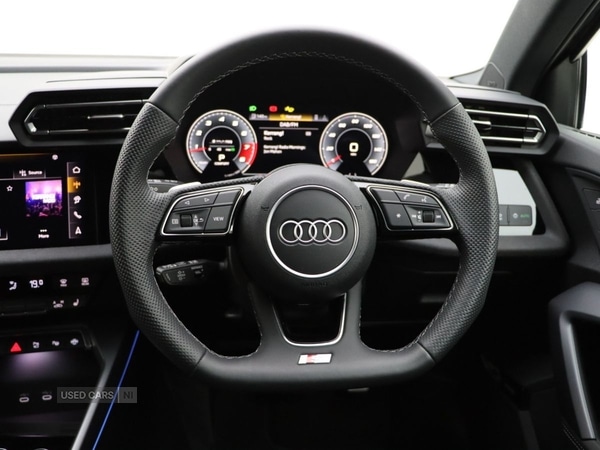 Used Audi A3 2024 for sale - 76372049: Photo 14