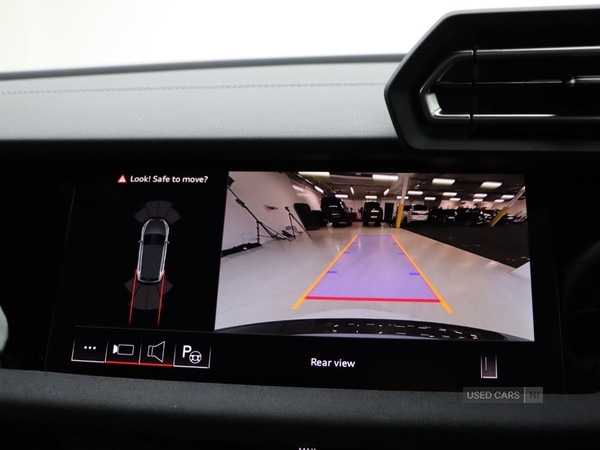 Used Audi A3 2024 for sale - 76372049: Photo 16