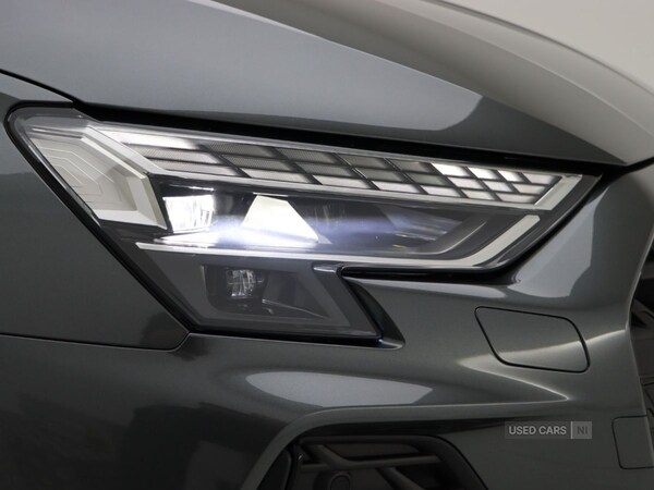 Used Audi A3 2024 for sale - 76372049: Photo 19