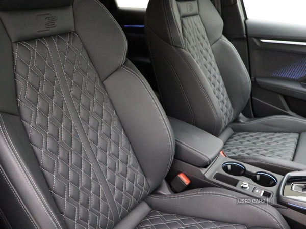 Used Audi A3 2024 for sale - 76372049: Photo 2