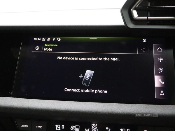 Used Audi A3 2024 for sale - 76372049: Photo 21