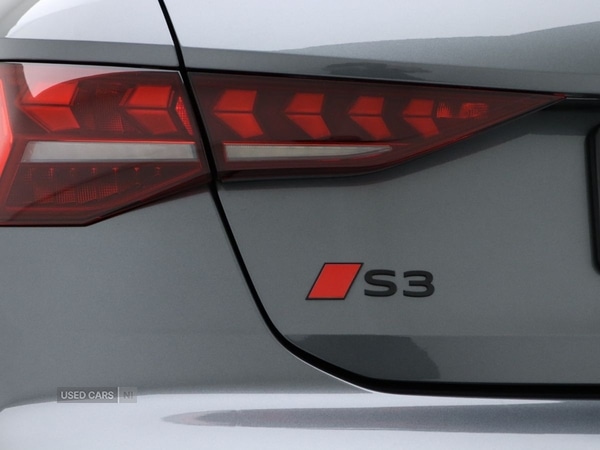 Used Audi A3 2024 for sale - 76372049: Photo 22