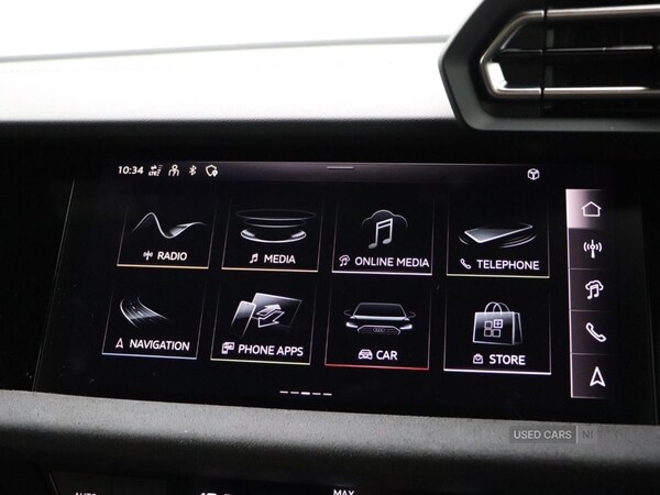 Used Audi A3 2024 for sale - 76372049: Photo 23