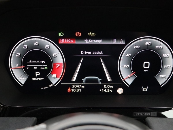 Used Audi A3 2024 for sale - 76372049: Photo 24