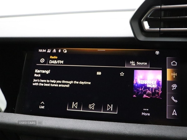 Used Audi A3 2024 for sale - 76372049: Photo 25