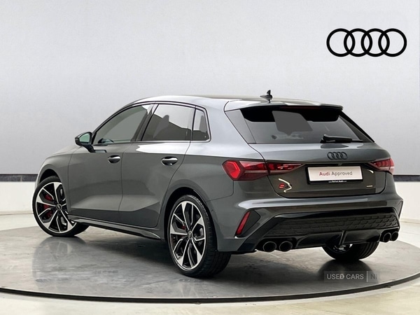 Used Audi A3 2024 for sale - 76372049: Photo 3