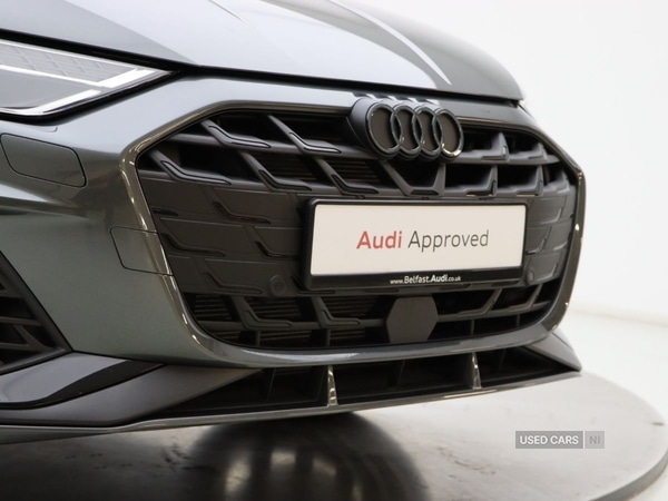 Used Audi A3 2024 for sale - 76372049: Photo 30