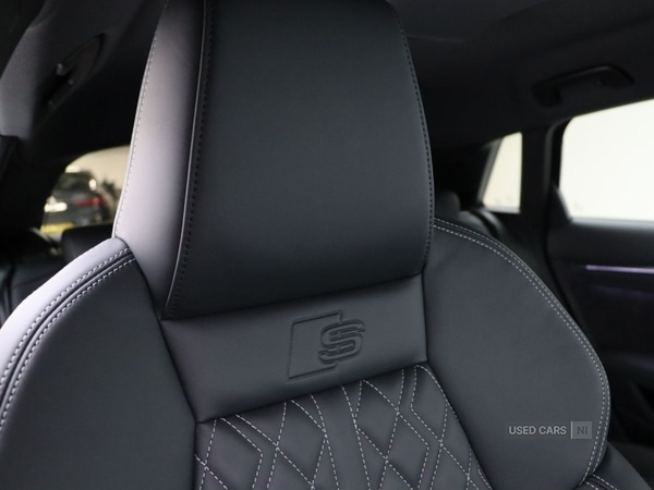 Used Audi A3 2024 for sale - 76372049: Photo 31