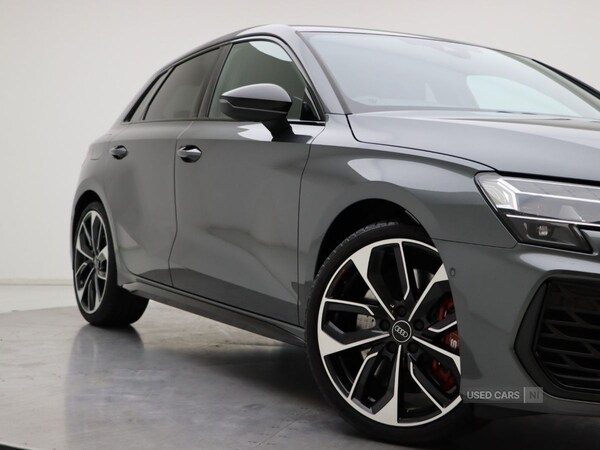 Used Audi A3 2024 for sale - 76372049: Photo 34