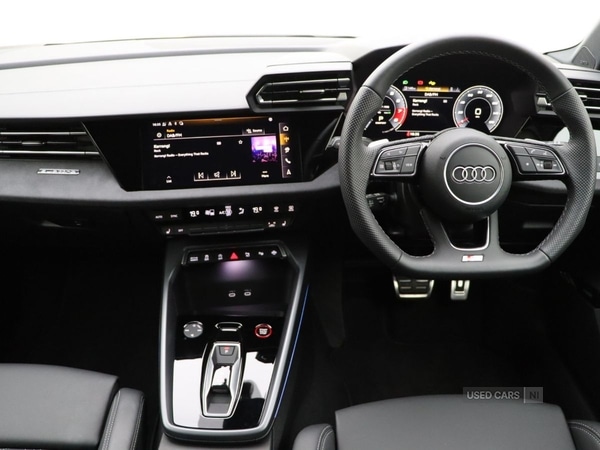 Used Audi A3 2024 for sale - 76372049: Photo 35