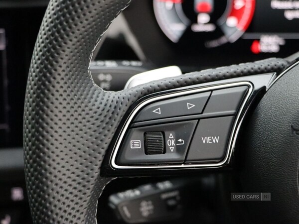 Used Audi A3 2024 for sale - 76372049: Photo 37