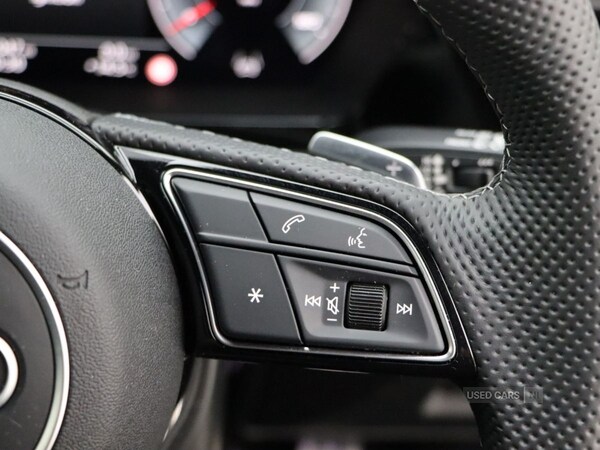 Used Audi A3 2024 for sale - 76372049: Photo 38