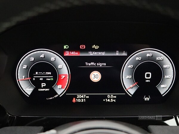 Used Audi A3 2024 for sale - 76372049: Photo 39