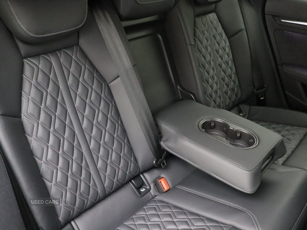 Used Audi A3 2024 for sale - 76372049: Photo 40