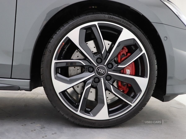 Used Audi A3 2024 for sale - 76372049: Photo 5