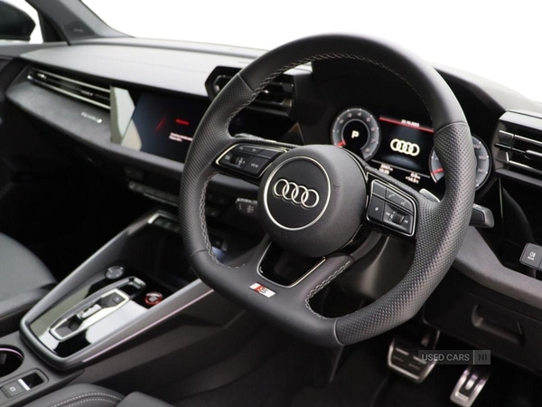 Used Audi A3 2024 for sale - 76372049: Photo 6