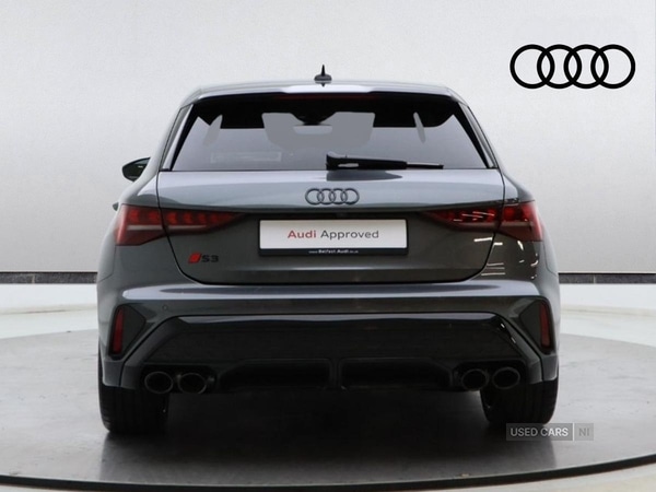 Used Audi A3 2024 for sale - 76372049: Photo 7