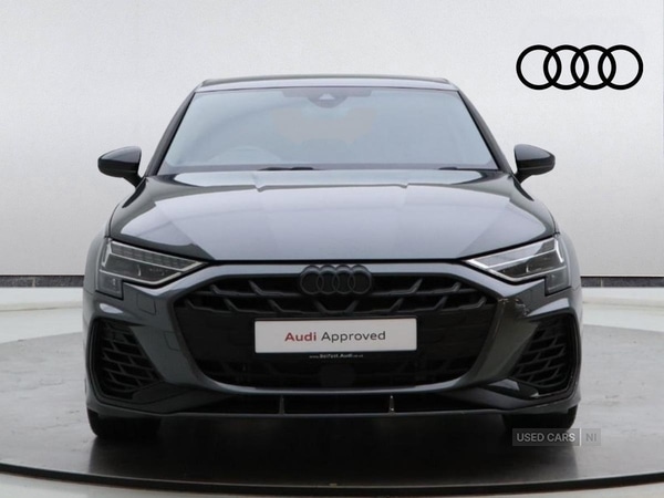 Used Audi A3 2024 for sale - 76372049: Photo 8