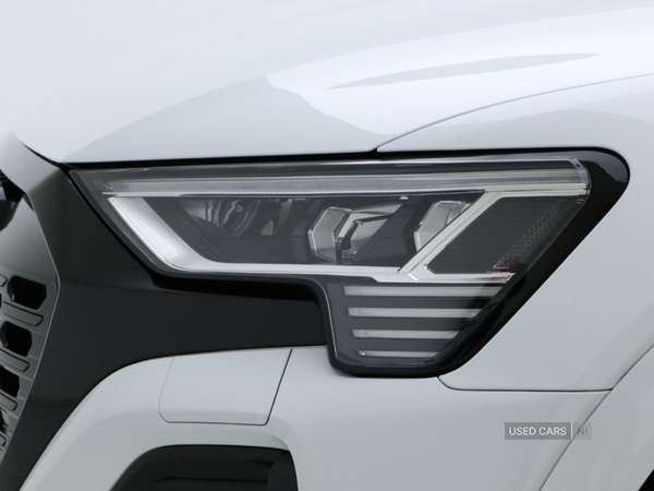 Used Audi Q8 2024 for sale - 77893462: Photo 10