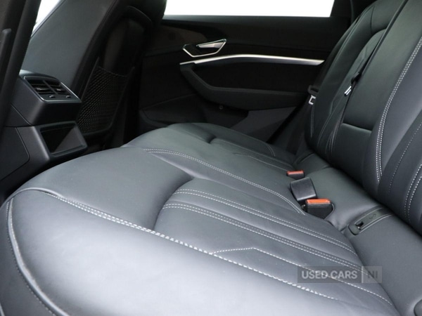 Used Audi Q8 2024 for sale - 77893462: Photo 11