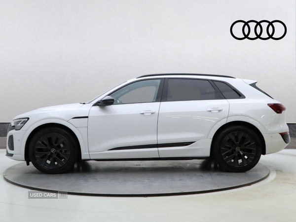 Used Audi Q8 2024 for sale - 77893462: Photo 12