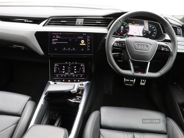 Used Audi Q8 2024 for sale - 77893462: Photo 13