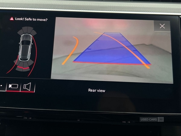 Used Audi Q8 2024 for sale - 77893462: Photo 16