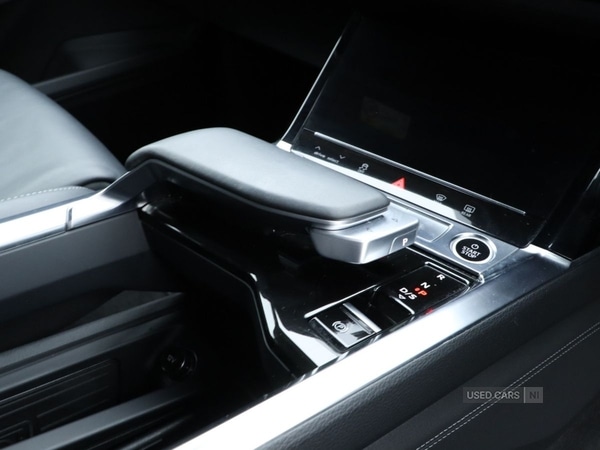 Used Audi Q8 2024 for sale - 77893462: Photo 17