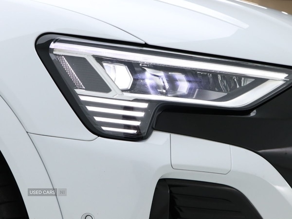 Used Audi Q8 2024 for sale - 77893462: Photo 19