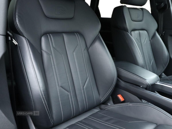 Used Audi Q8 2024 for sale - 77893462: Photo 2