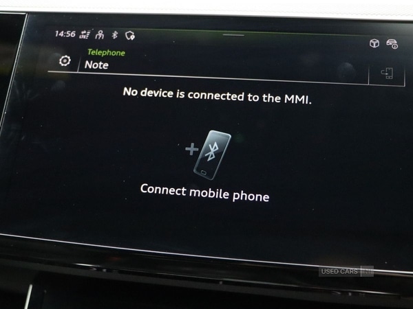 Used Audi Q8 2024 for sale - 77893462: Photo 21