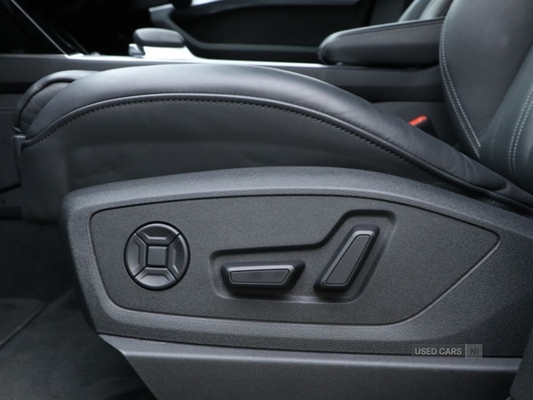 Used Audi Q8 2024 for sale - 77893462: Photo 22