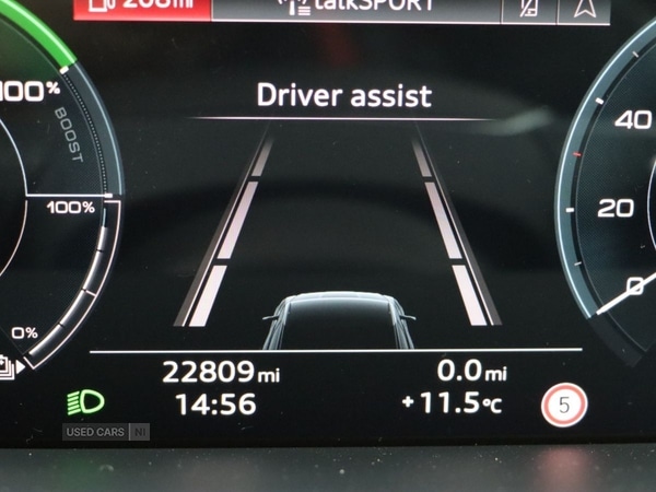 Used Audi Q8 2024 for sale - 77893462: Photo 25